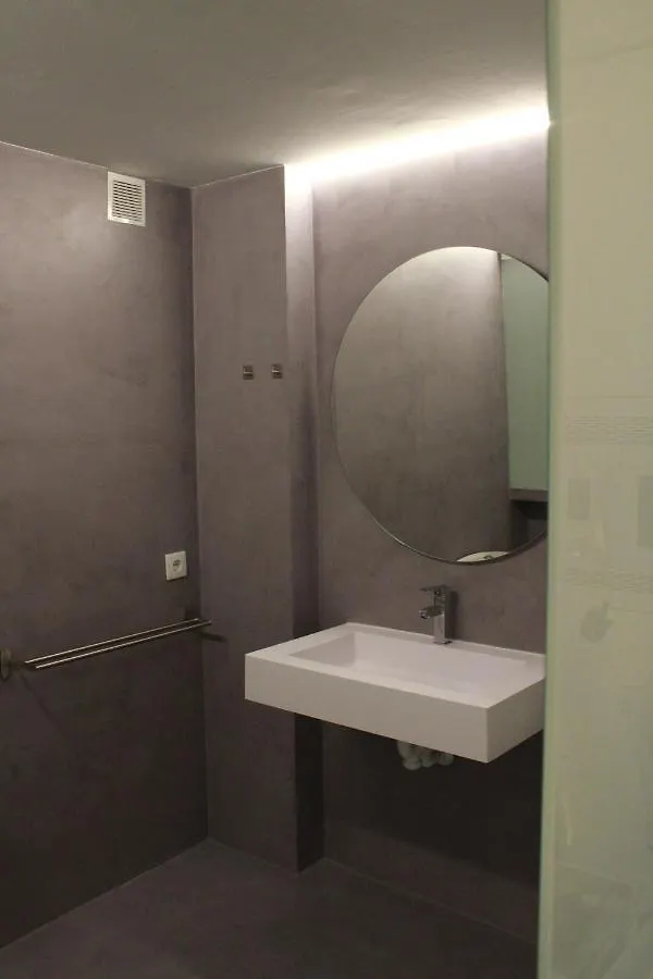 منزل الضيف بييغو ذي كورذوبا  في Casa Rural Plaza Santa Ana